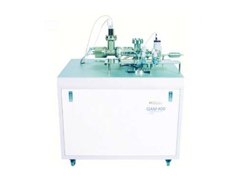 模块化研发型质谱仪GAM400